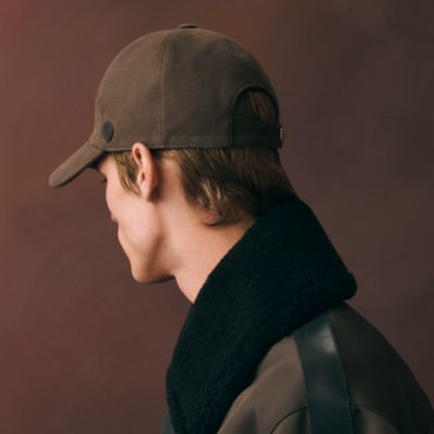 Max CDS cap | Hermès USA